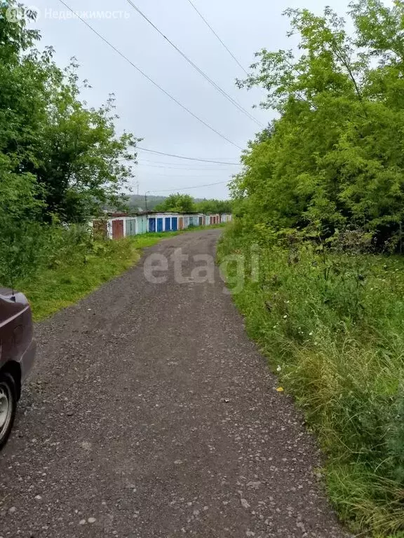 Участок в Алапаевск, улица Розы Люксембург (12.4 м) - Фото 0