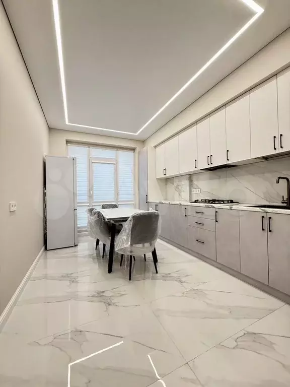 1-к. квартира, 50 м, 6/12 эт. - Фото 0