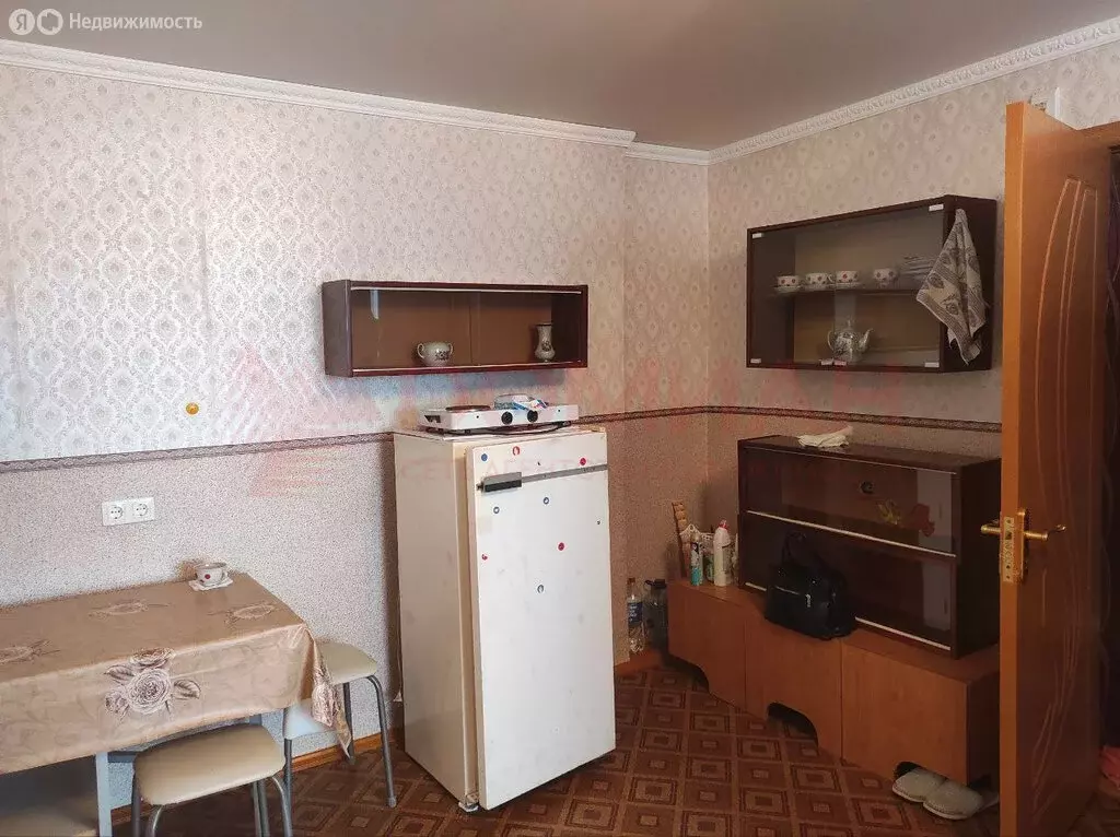 1к в -комнатной квартире (19 м) - Фото 2
