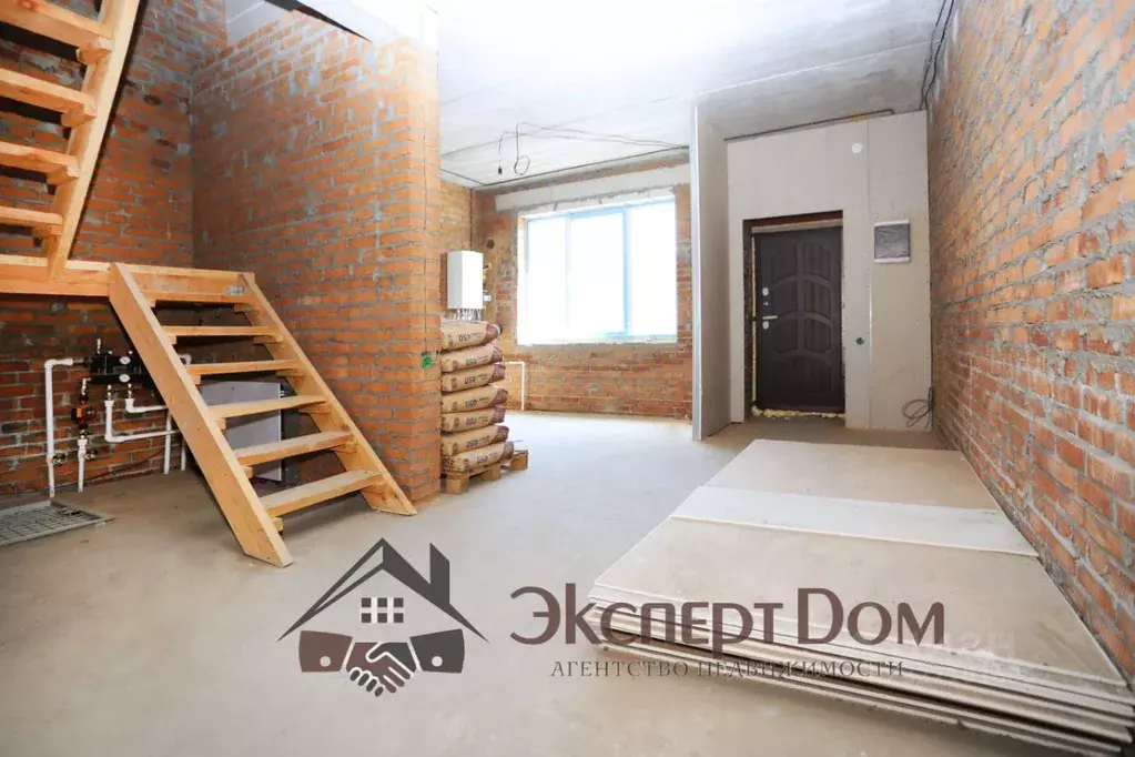 Таунхаус в Новосибирская область, Новосибирский район, Каменский ... - Фото 1