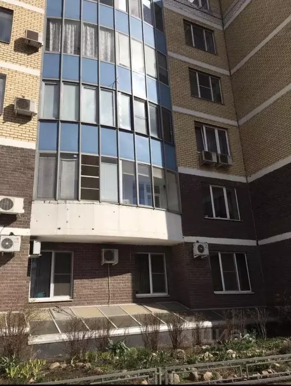 1-к кв. Москва Родионовская ул., 12к1 (46.0 м) - Фото 2