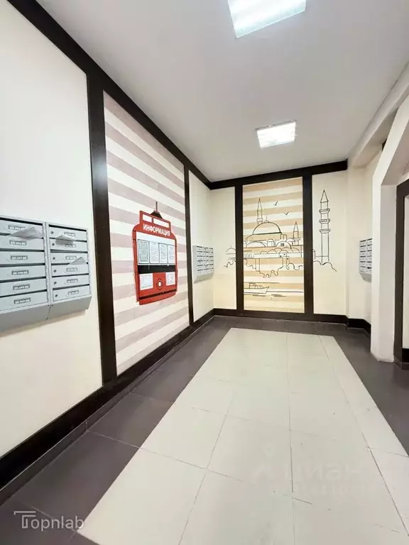 3-к кв. Дагестан, Каспийск ул. Молодежная, 4 (113.0 м) - Фото 2