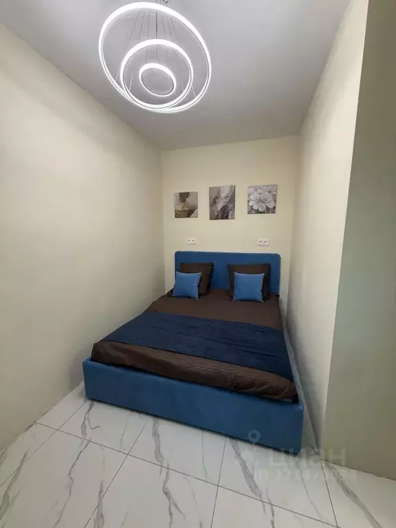 1-к кв. Хабаровский край, Хабаровск ул. Бойко-Павлова, 22 (24.0 м) - Фото 1