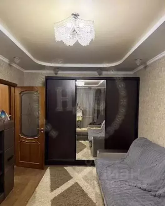 2-к кв. Курская область, Курск просп. Хрущева, 13 (53.7 м) - Фото 2