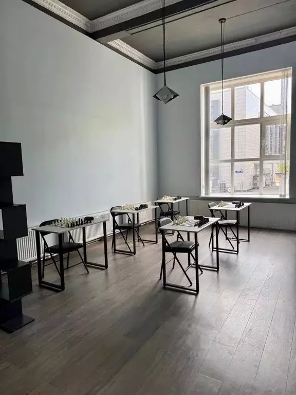 Помещение свободного назначения в Москва ул. Усачева, 22 (30 м) - Фото 1