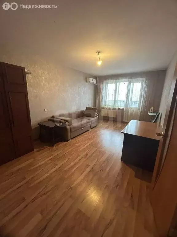 2-комнатная квартира: Томск, посёлок Новый, улица Мечникова, 1Д (58.4 ... - Фото 2