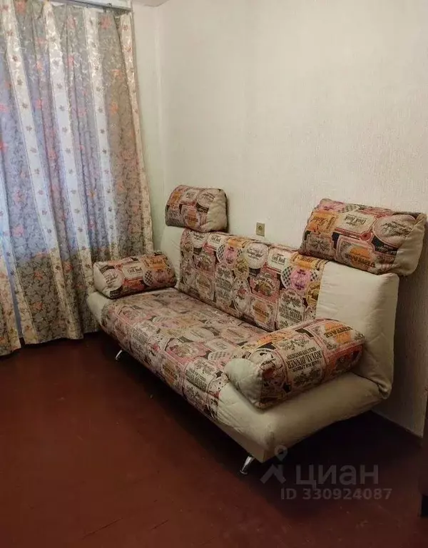 Комната Санкт-Петербург просп. Энгельса, 149К3 - Фото 2