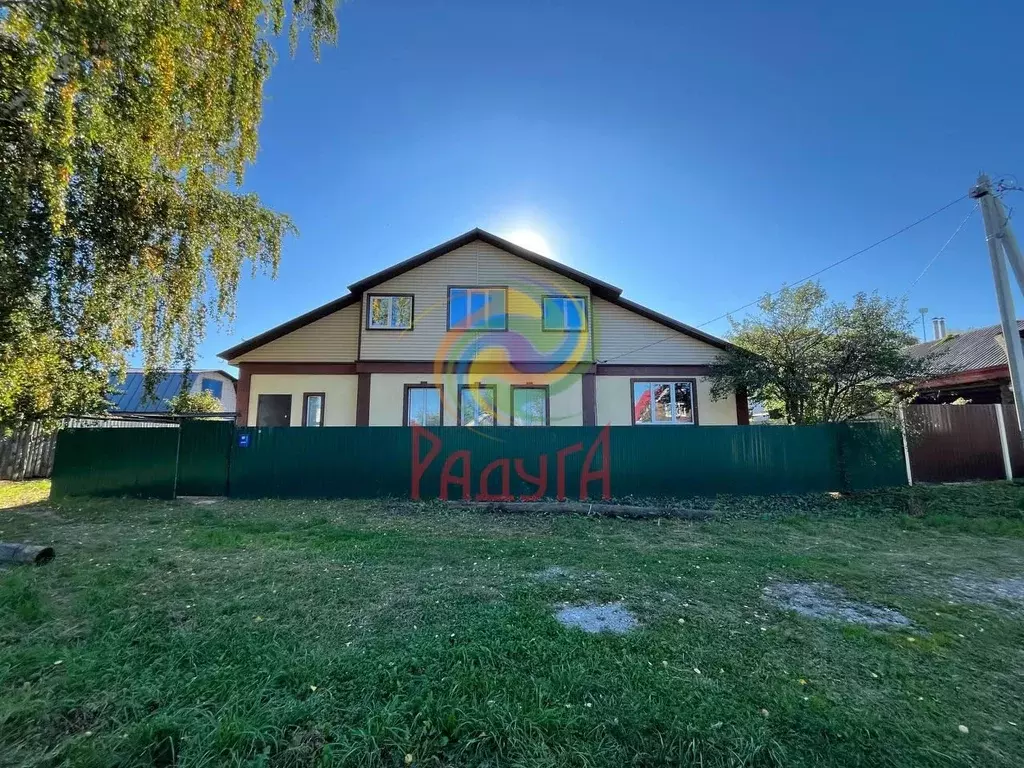 Коттедж в Ивановская область, Кохма ул. Охотничья, 20 (230 м) - Фото 1