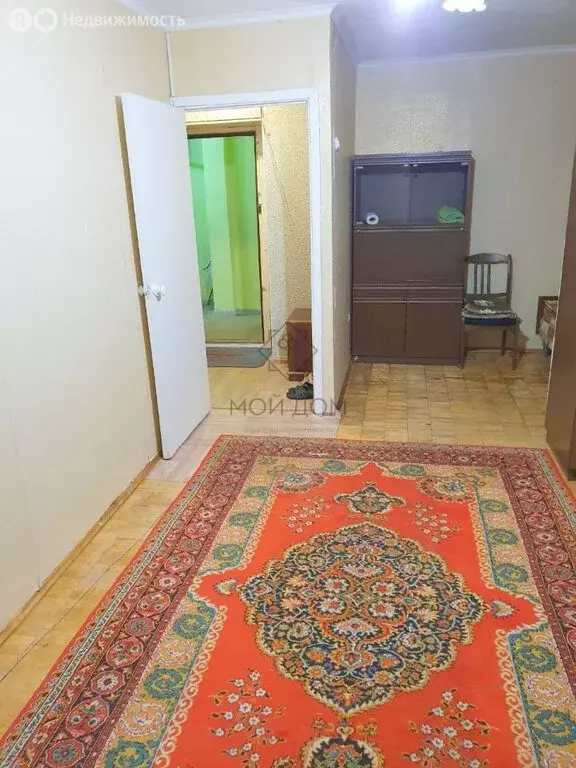 1-комнатная квартира: Москва, Коровинское шоссе, 6к2 (34.7 м) - Фото 0