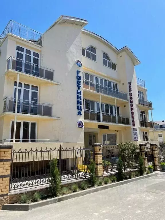 Комната Краснодарский край, Анапа проезд Джеметинский, 19 (10.0 м) - Фото 0