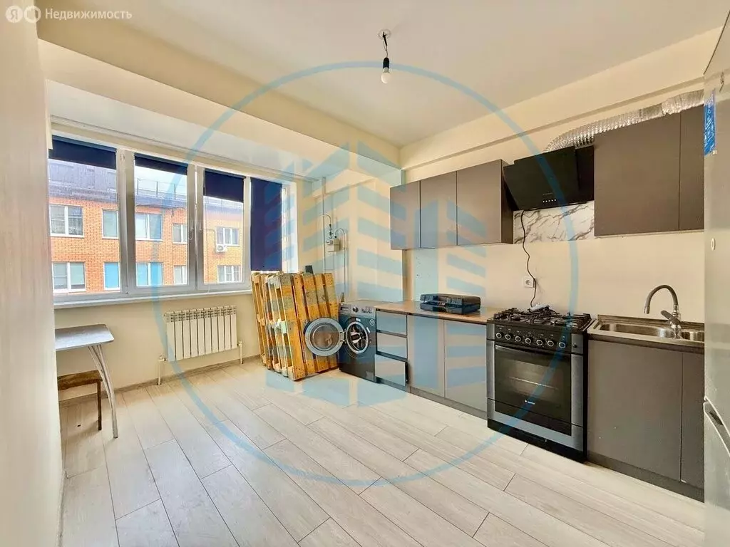 1-комнатная квартира: Ессентуки, Просторная улица, 15к2 (35.2 м) - Фото 1