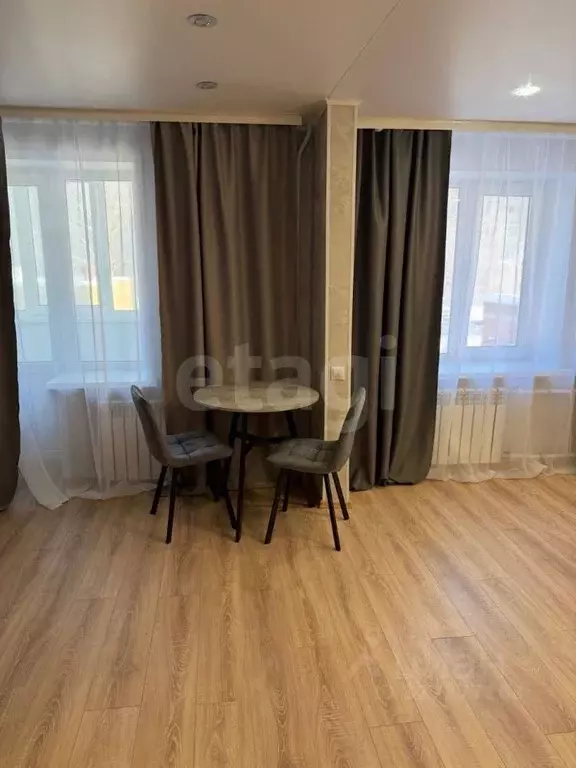 1-к кв. Мордовия, Саранск ул. Тани Бибиной, 1к2 (26.7 м) - Фото 2