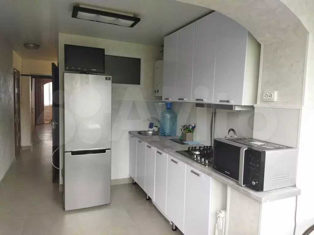 Комната 69 м в 2-к., 4/5 эт. - Фото 0