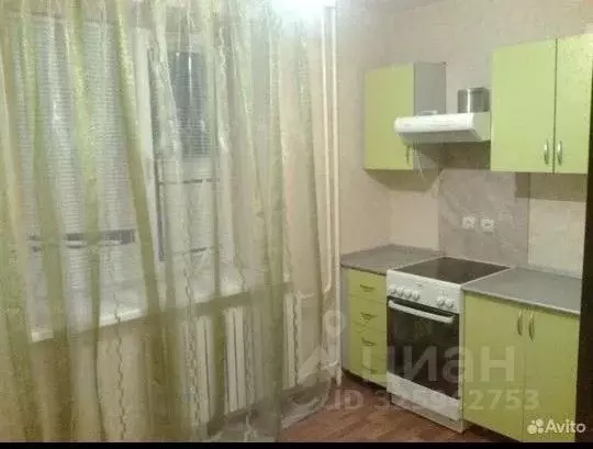 1-к кв. Краснодарский край, Краснодар Имени Н.И. Вавилова мкр, ул. ... - Фото 1