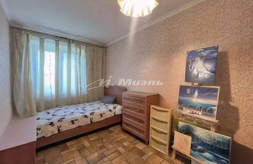 2-к кв. Крым, Симферополь ул. Дмитрия Ульянова, 30 (45.0 м) - Фото 2