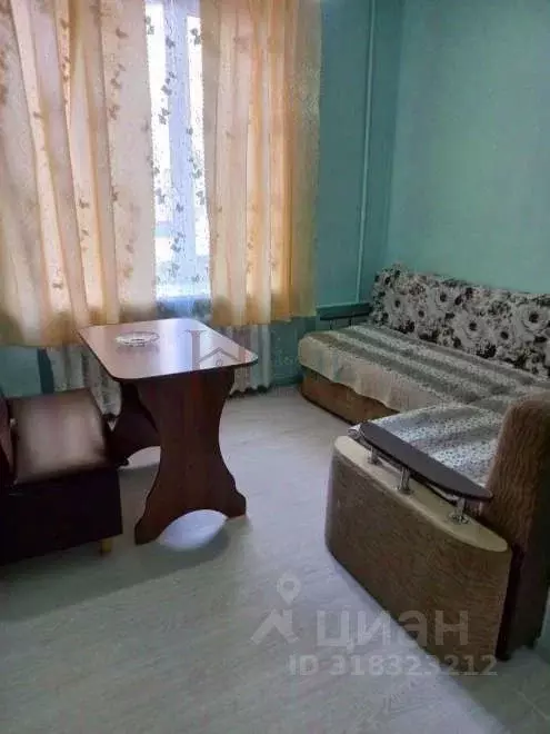 1-к кв. Новосибирская область, Новосибирск ул. Мира, 50 (20.0 м) - Фото 0