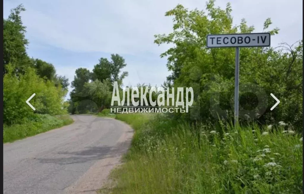 Участок 4,81 га (СНТ, ДНП) - Фото 1