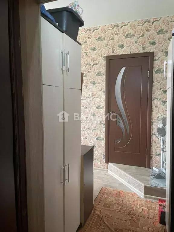 Комната Владимирская область, Владимир Дворянская ул., 13 (17.0 м) - Фото 1