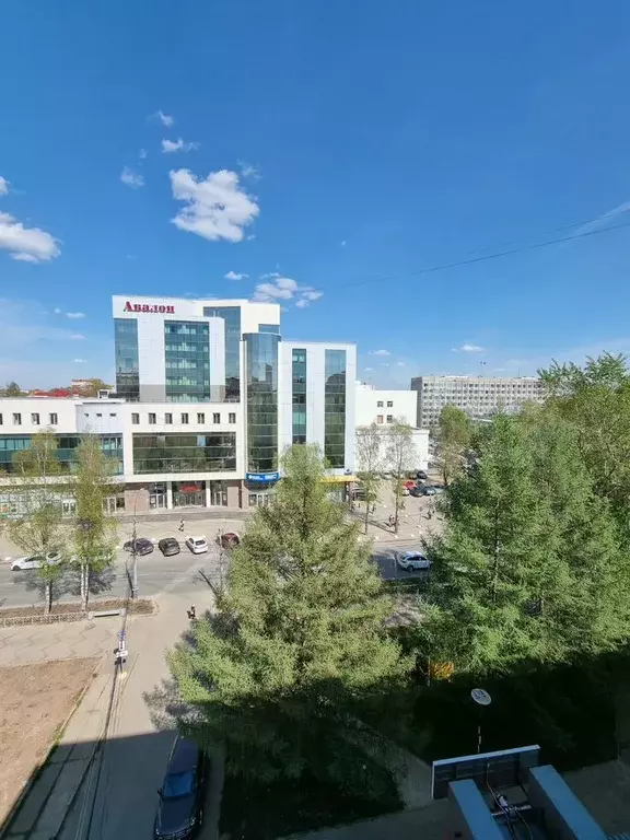 Комната 18 м в 3-к., 7/7 эт. - Фото 0