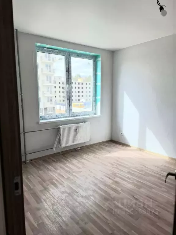 1-к кв. Ленинградская область, Луга Медведское ш., 2В (28.3 м) - Фото 1