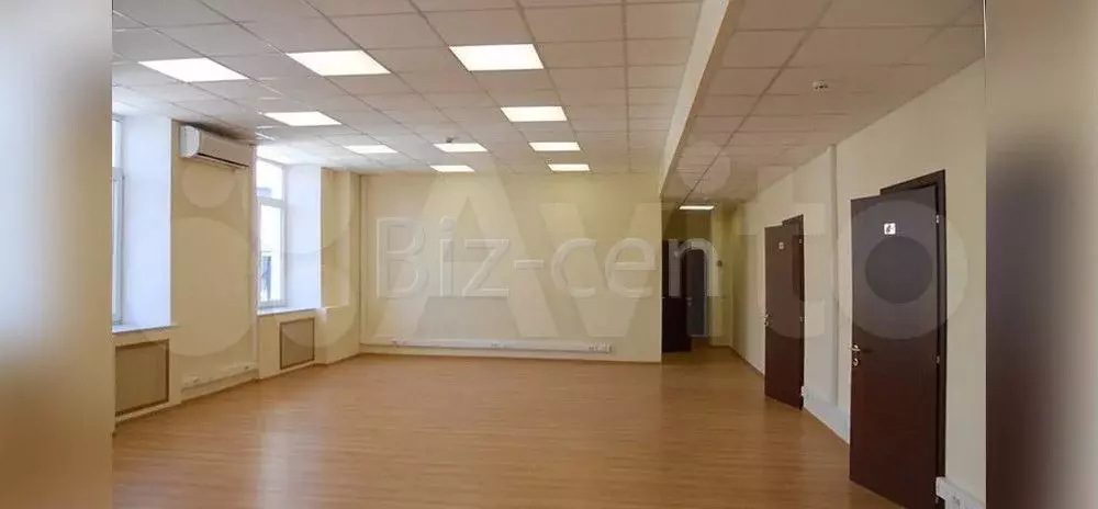Офисное помещение 882.2 кв.м от собственника - Фото 0