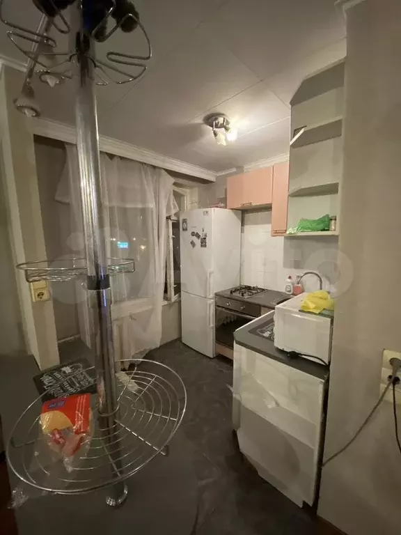 2-к. квартира, 40 м, 5/5 эт. - Фото 0