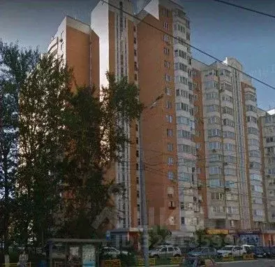 1-к кв. Москва ш. Энтузиастов, 11АК4 (38.5 м) - Фото 1