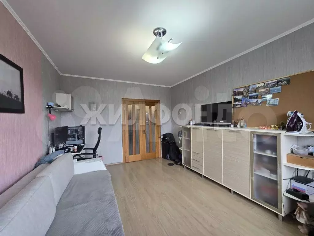 2-к. квартира, 51,4 м, 8/9 эт. - Фото 1