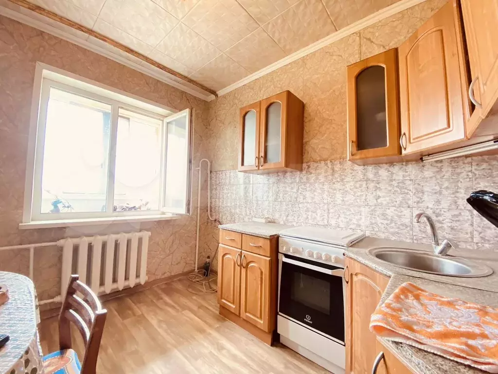 3-к. квартира, 60 м, 5/5 эт. - Фото 0