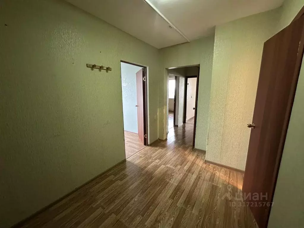 Квартира, 3 комнаты, 77.4 м - Фото 0