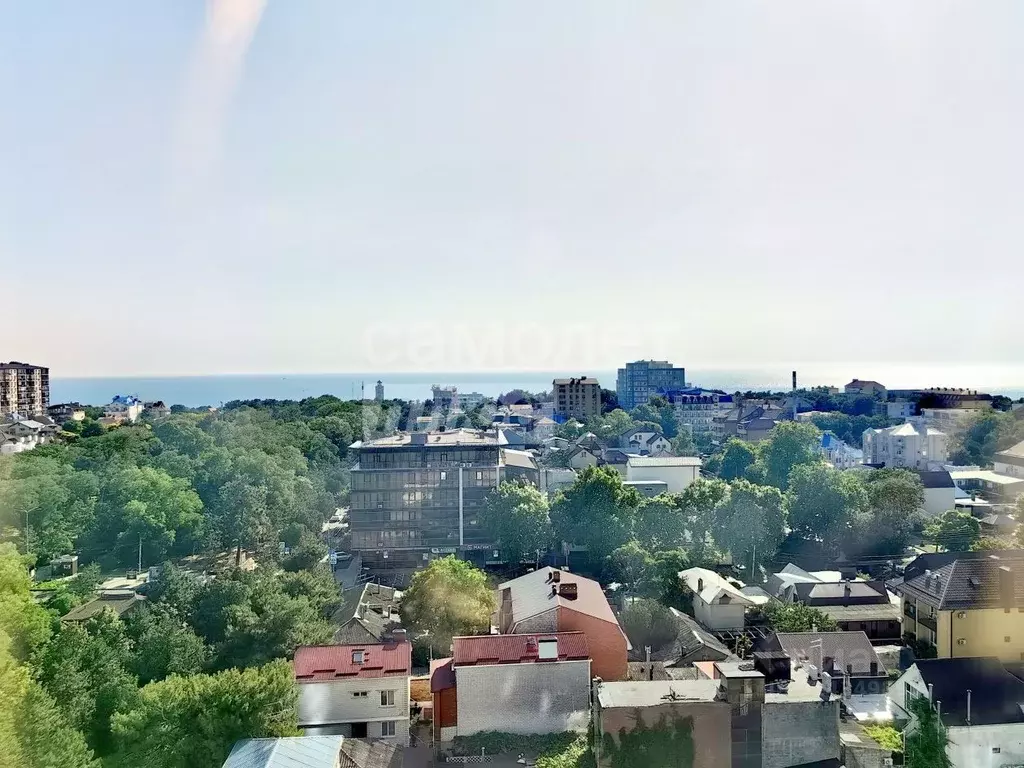 Студия Краснодарский край, Анапа Крепостная ул., 51к2 (32.6 м) - Фото 0