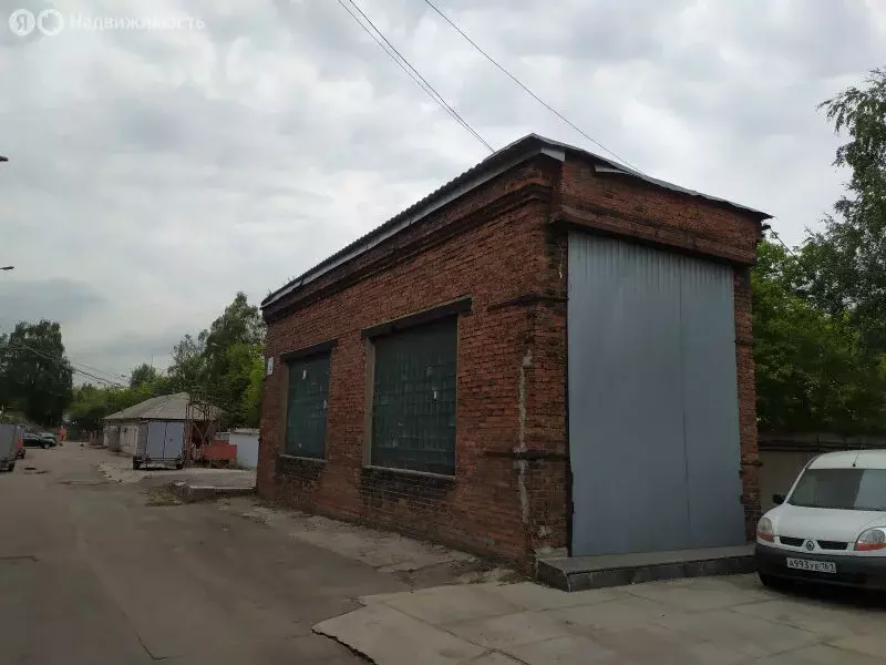 Склад (53 м) - Фото 2