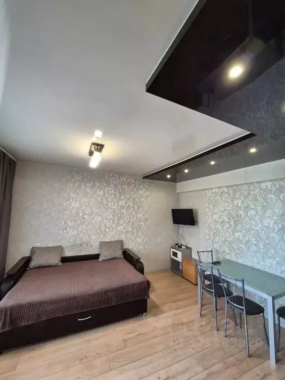 2-к кв. Бурятия, Улан-Удэ ул. Цивилева, 42 (42.0 м) - Фото 2