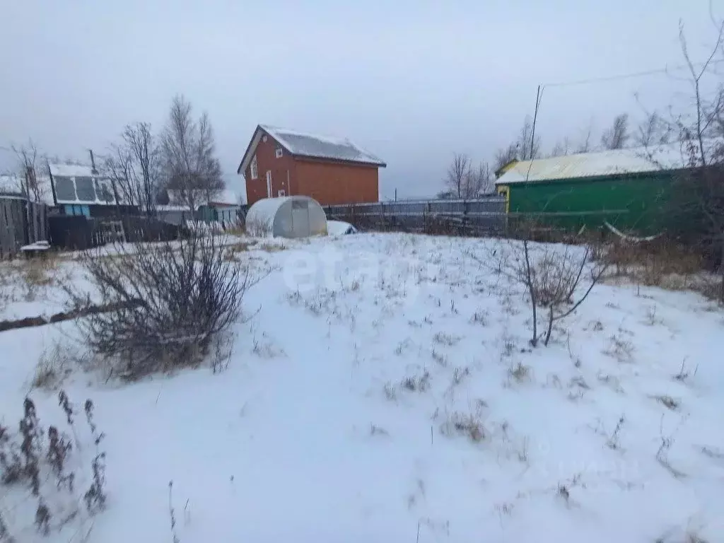 Участок в Ханты-Мансийский АО, Сургут Север ДПК,  (5.76 сот.) - Фото 1