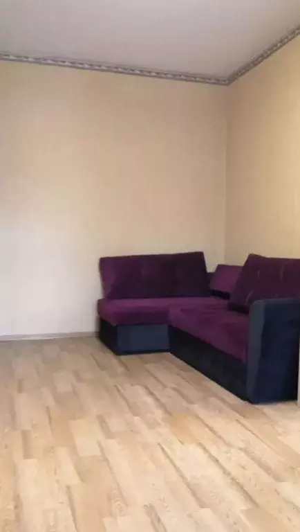 1-к кв. Москва ул. Красная Сосна, 3А (20.0 м) - Фото 1