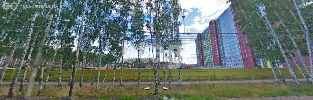 1-комнатная квартира: Воронеж, улица Фёдора Тютчева, 93/2 (37.7 м) - Фото 2