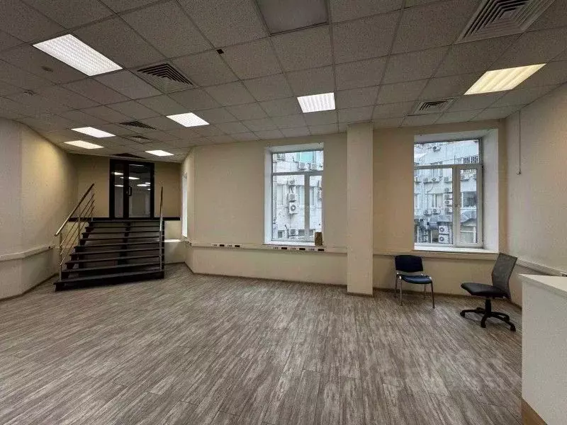 Офис в Москва Мясницкая ул., 35 (2246 м) - Фото 2