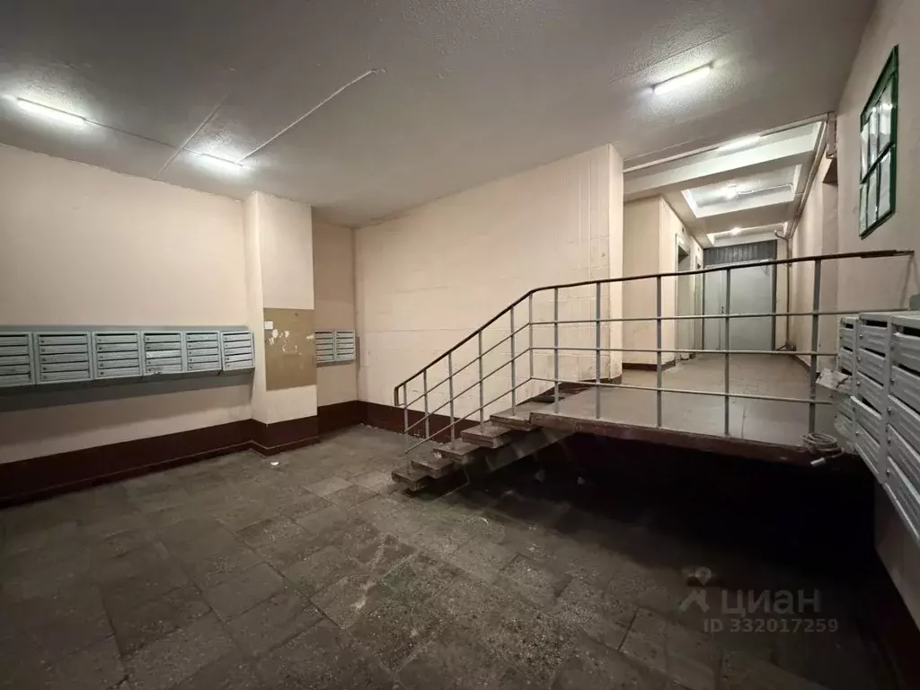 3-к кв. Московская область, Химки Сходня мкр, туп. 2-й Мичуринский, 8 ... - Фото 2