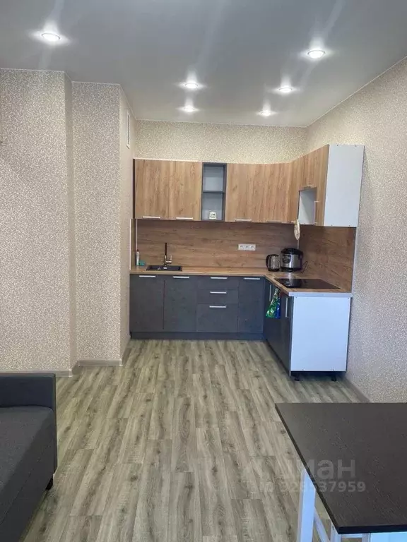 1-к кв. Псковская область, Псковский район, Писковичская волость, д. ... - Фото 1