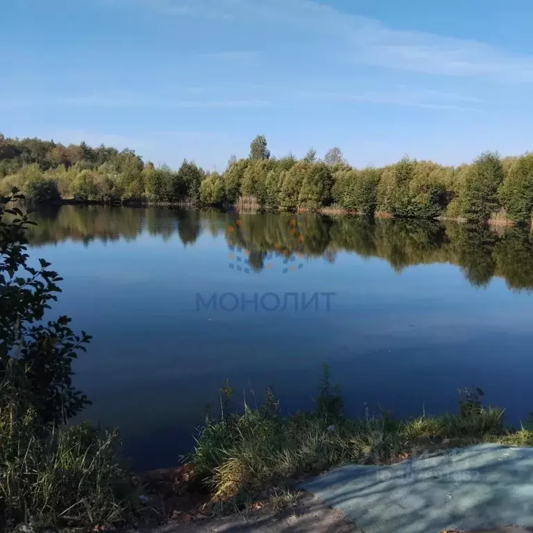 Участок в Московская область, Электросталь Юбилейная ул. (7.5 сот.) - Фото 0