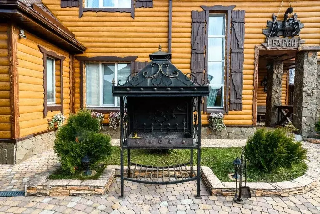 Дом в Брянская область, Брянск Волочаевская ул., 1Б (200 м) - Фото 2