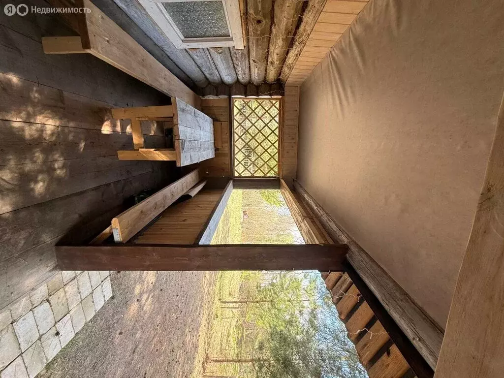 Дом в муниципальное образование Киров, СДТ Надежда, 154 (26 м) - Фото 2