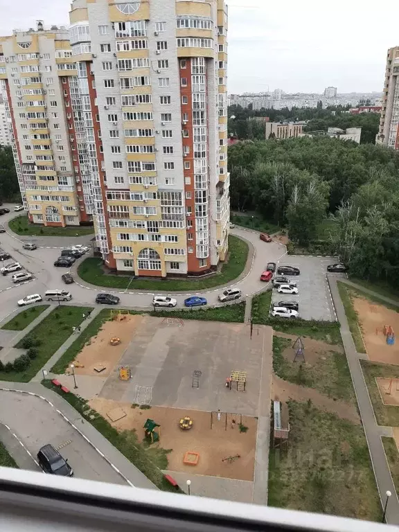 Студия Омская область, Омск бул. Архитекторов, 25 (45.0 м) - Фото 1
