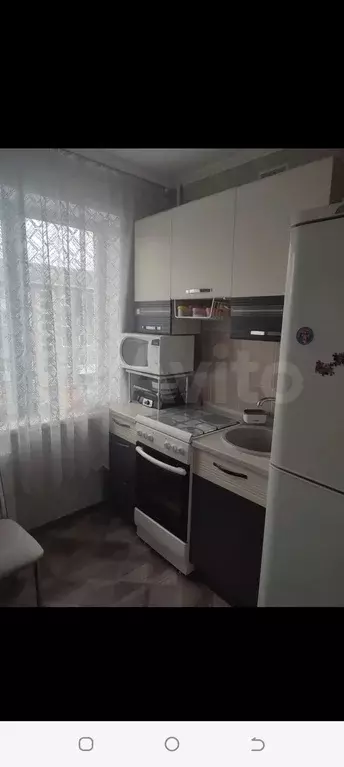 Продаётся 3-к квартира, 47 м - Фото 1