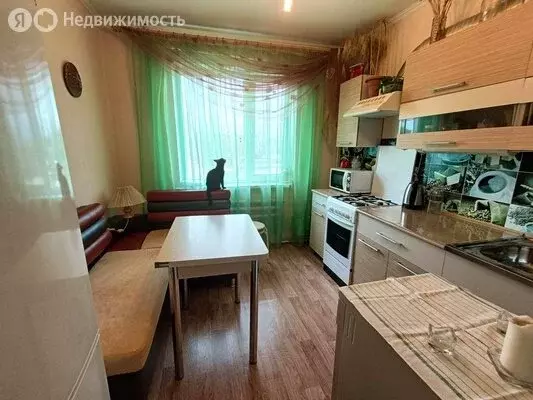 2-комнатная квартира: Ейск, Морская улица, 269 (50 м) - Фото 2