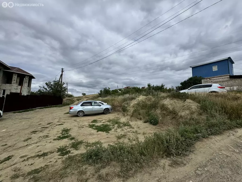 Участок в Городище, СНТ Восход, 4-я улица (7 м) - Фото 1