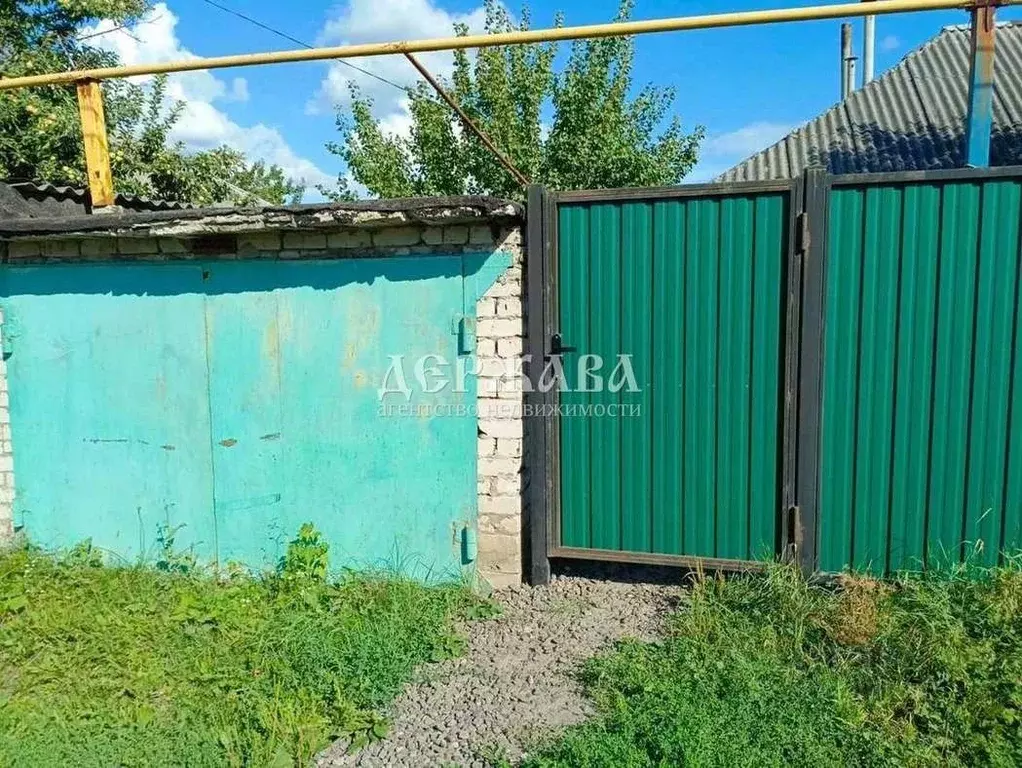 Дом в Белгородская область, Старый Оскол Пограничная ул. (73 м) - Фото 2