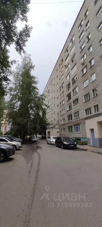 2-к кв. Саратовская область, Саратов ул. Имени А.И. Куприянова, 8 ... - Фото 0