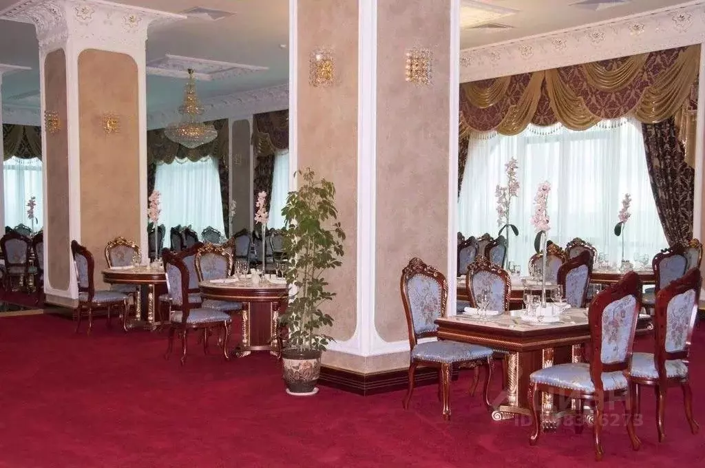 Комната Ингушетия, Магас просп. Идриса Зязикова, 8 (10.0 м) - Фото 2