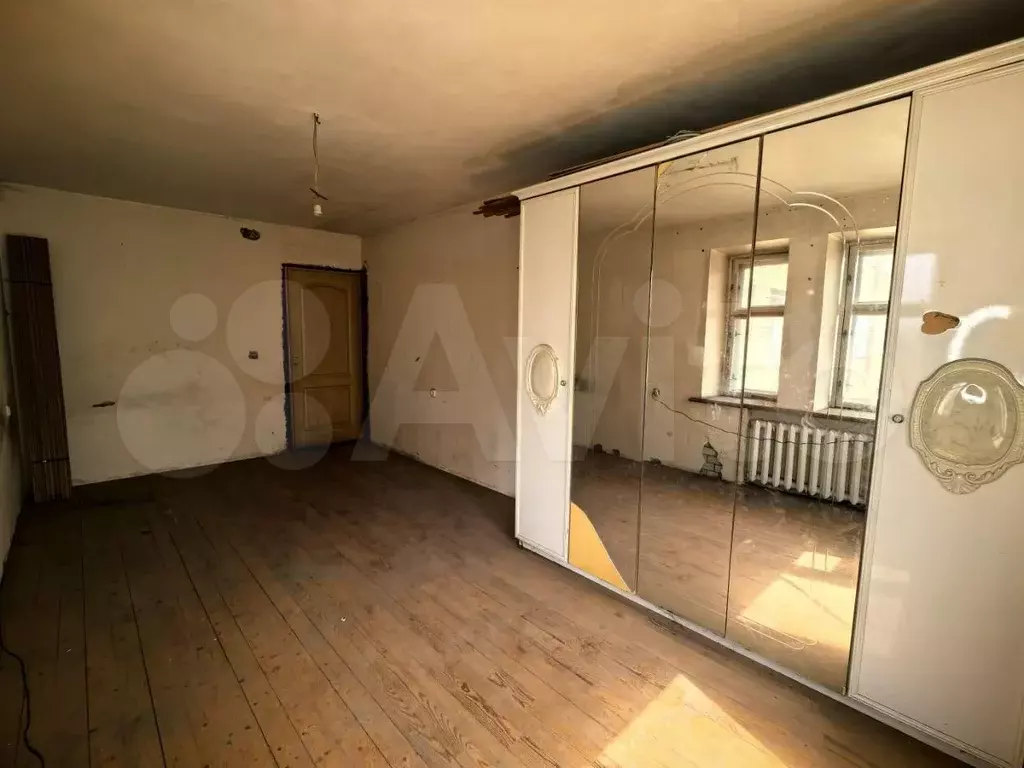 3-к. квартира, 74 м, 2/12 эт. - Фото 1